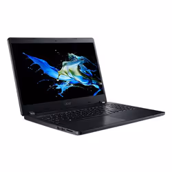 Acer TravelMate P2 P215-52-73EH Intel® Core™ i7 i7-10510U Computer portatile 39,6 cm (15.6") Full HD 8 GB DDR4-SDRAM 256 GB SSD Wi-Fi 6 (802.11ax) Windows 10 Pro Nero