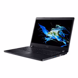Acer TravelMate P2 P215-52-73EH Intel® Core™ i7 i7-10510U Computer portatile 39,6 cm (15.6") Full HD 8 GB DDR4-SDRAM 256 GB SSD Wi-Fi 6 (802.11ax) Windows 10 Pro Nero