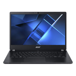 Acer TravelMate P6 TMP614-51T-G2-52GX Intel® Core™ i5 i5-10210U Computer portatile 35,6 cm (14") Touch screen Full HD 8 GB DDR4-SDRAM 512 GB SSD Wi-Fi 6 (802.11ax) Windows 10 Pro Italiano Nero