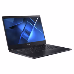 Acer TravelMate P6 TMP614-51T-G2-52GX Intel® Core™ i5 i5-10210U Computer portatile 35,6 cm (14") Touch screen Full HD 8 GB DDR4-SDRAM 512 GB SSD Wi-Fi 6 (802.11ax) Windows 10 Pro Italiano Nero