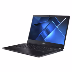 Acer TravelMate P6 TMP614-51T-G2-52GX Intel® Core™ i5 i5-10210U Computer portatile 35,6 cm (14") Touch screen Full HD 8 GB DDR4-SDRAM 512 GB SSD Wi-Fi 6 (802.11ax) Windows 10 Pro Italiano Nero