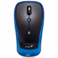 Genius Computer Technology Traveler 9005BT mouse Ufficio Bluetooth BlueEye 1200 DPI