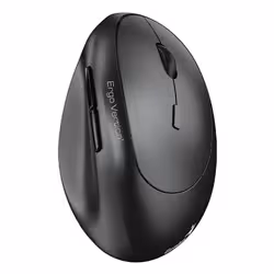 Genius Ergo 8350S mouse Universale Mano destra RF senza fili + Bluetooth Ottico 2400 DPI