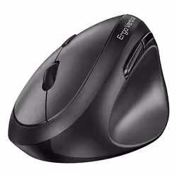 Genius Ergo 8350S mouse Universale Mano destra RF senza fili + Bluetooth Ottico 2400 DPI - Vista aggiuntiva 4