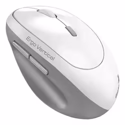 Genius Ergo 8350S mouse Universale Mano destra RF senza fili + Bluetooth Ottico 2400 DPI - Vista aggiuntiva 2