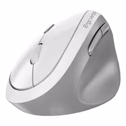 Genius Ergo 8350S mouse Universale Mano destra RF senza fili + Bluetooth Ottico 2400 DPI - Vista aggiuntiva 4