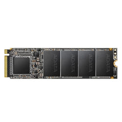 XPG SX6000 Lite 256GB M.2 PCI Express 3.0 NVMe 3D TLC