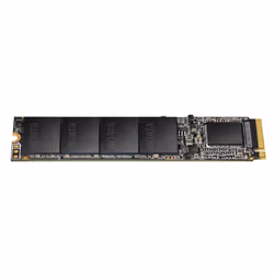 XPG SX6000 Lite 256GB M.2 PCI Express 3.0 NVMe 3D TLC