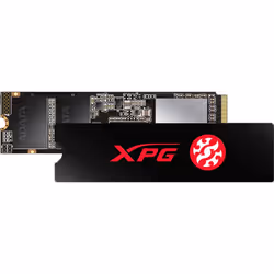 XPG SX6000 Lite 256GB M.2 PCI Express 3.0 NVMe 3D TLC