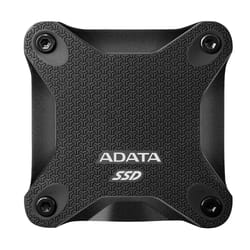 ADATA SD600Q 240 GB Micro-USB B 3.2 Gen 1 (3.1 Gen 1) Nero