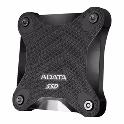 ADATA SD600Q 240 GB Micro-USB B 3.2 Gen 1 (3.1 Gen 1) Nero