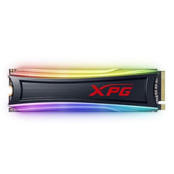 XPG Spectrix S40G 1TB M.2 PCI Express 3.0 NVMe 3D TLC