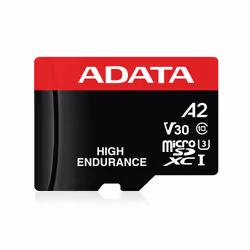 ADATA AUSDX128GUI3V30SHA2-RA1, 128 GB, MicroSDXC, Classe 10, UHS-I, 100 MB/s, 80 MB/s