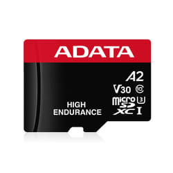 ADATA AUSDX128GUI3V30SHA2-RA1 memoria flash 128GB MicroSDXC UHS-I Classe 10