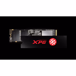 XPG SX8200 Pro 2 TB M.2 PCI Express 3.0 NVMe 3D TLC - Vista aggiuntiva 2