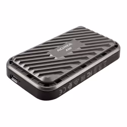ADATA SE770G 512 GB USB tipo-C 3.2 Gen 2 (3.1 Gen 2) Nero - Vista aggiuntiva 5