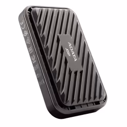 ADATA SE770G 512 GB USB tipo-C 3.2 Gen 2 (3.1 Gen 2) Nero - Vista aggiuntiva 6