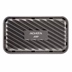 ADATA SE770G 512 GB USB tipo-C 3.2 Gen 2 (3.1 Gen 2) Nero - Vista aggiuntiva 7