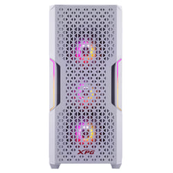 XPG STARKER AIR Tower Bianco