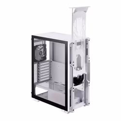 XPG STARKER AIR Tower Bianco