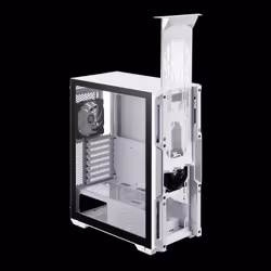 XPG Starker Desktop Bianco