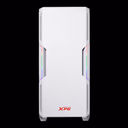 XPG Starker Desktop Bianco