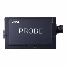 XPG PROBE BRONZE alimentatore per computer 600 W 20+4 pin ATX ATX Nero - Vista aggiuntiva 4