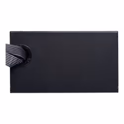 XPG PROBE BRONZE alimentatore per computer 600 W 20+4 pin ATX ATX Nero - Vista aggiuntiva 6