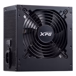 XPG PROBE BRONZE alimentatore per computer 600 W 20+4 pin ATX ATX Nero - Vista aggiuntiva 8