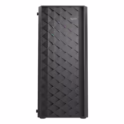 darkFlash DK351 BLACK computer case Tower Nero - Vista aggiuntiva 3