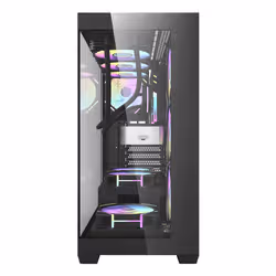 darkFlash DS900 Tower Nero - Vista aggiuntiva 3