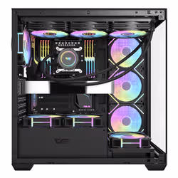 darkFlash DS900 Tower Nero - Vista aggiuntiva 5
