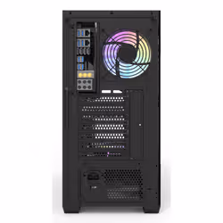 darkFlash DS900 Tower Nero - Vista aggiuntiva 7