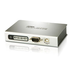 ATEN Hub da USB a RS-232 a 4 porte
