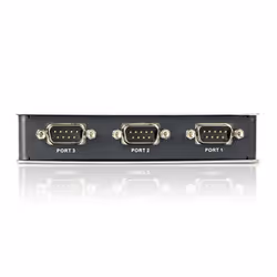 ATEN Hub da USB a RS-232 a 4 porte