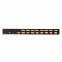 ATEN Switch KVM PS/2-USB VGA 16-porte - Vista aggiuntiva 2