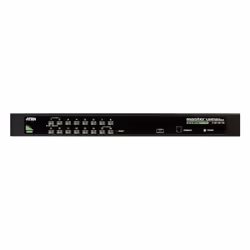 ATEN Switch KVM PS/2-USB VGA 16-porte - Vista aggiuntiva 3