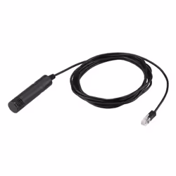 ATEN Sensore dell’umidità e della temperatura, Temperature & humidity sensor, 0 - 40 °C, Cablato, RJ-11, 30 - 80%, 1 °C