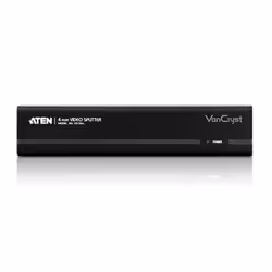 ATEN Splitter VGA 4-porte (450MHz)