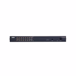 ATEN Switch KVM Cat 5 multi-interfaccia (DisplayPort, HDMI, DVI, VGA) a 16 porte - Vista aggiuntiva 3