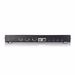 ATEN Switch HDMI 4-porte con doppia uscita