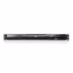 ATEN KL1516Ai switch per keyboard-video-mouse (kvm) Montaggio rack Nero