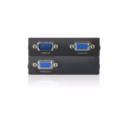 ATEN Extender VGA Cat 5 (1280 x 1024 a 150 m) - Vista aggiuntiva 3