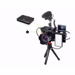 ATEN CAMLIVE™+ (Acquisizione video da HDMI a USB-C UVC con pass-through dell'alimentazione PD 3.0) - Vista aggiuntiva 5