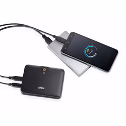 ATEN CAMLIVE™+ (Acquisizione video da HDMI a USB-C UVC con pass-through dell'alimentazione PD 3.0) - Vista aggiuntiva 6