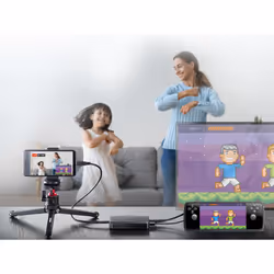 ATEN CAMLIVE™+ (Acquisizione video da HDMI a USB-C UVC con pass-through dell'alimentazione PD 3.0) - Vista aggiuntiva 7