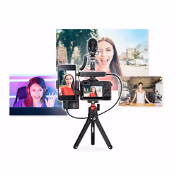 ATEN CAMLIVE™+ (Acquisizione video da HDMI a USB-C UVC con pass-through dell'alimentazione PD 3.0) - Vista aggiuntiva 8