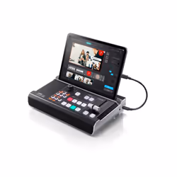 ATEN Mixer AV multi canale StreamLIVE™ PRO completo - Vista aggiuntiva 2