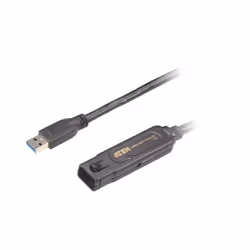 ATEN Cavo extender USB3.2 Gen1 da 15 m - Vista aggiuntiva 2