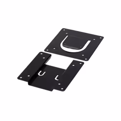 ATEN Kit per montaggio a parete, Montaggio a muro, Nero, Parete, Aten VK330, 310 g, 9 pz